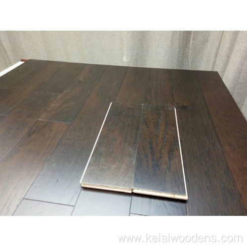 hictory multi-layer wooden flooring